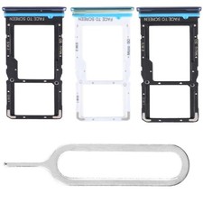Für Xiaomi Mi 10T Lite 5G Sim Karten Tray Er...