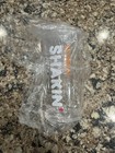 SABRINA CARPENTER Dunkin Donuts Shakin' Espresso Shaker In HAND — photo 2