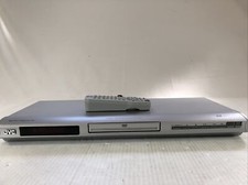 JVC XV-N332 DVD Player