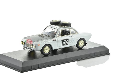 FLY LOLA T70 SPYDER 1967 1/43 diecast el car | eBay