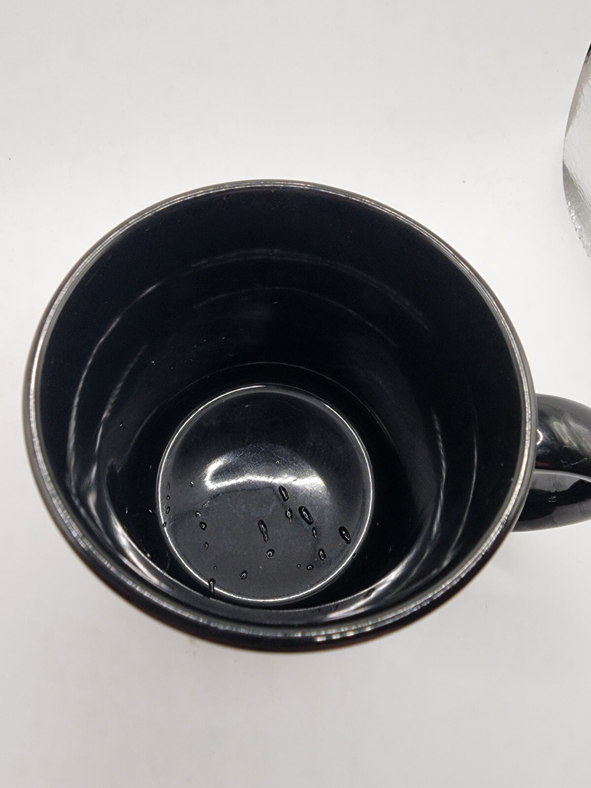 Supernatural M Ware Coffee Mug Heat Changing Design The War Has Just Begun