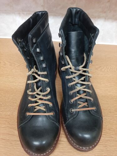 Botas Caterpillar - Talla 8 - Imagen 4 de 10