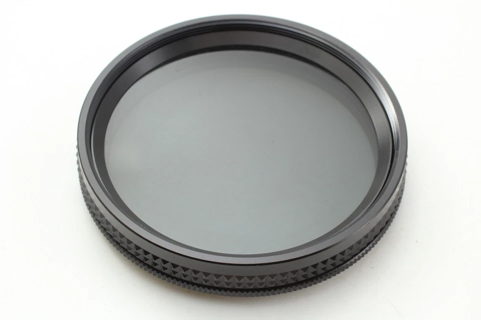 [Near MINT] Contax Original 55mm Polarizer Filter From JAPAN - Image 4 of 4