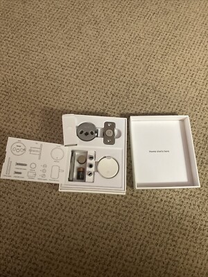 Level Bolt Connect WiFi Smart Deadbolt Lock