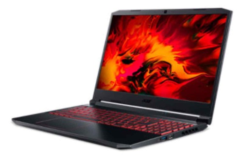 ACER Nitro 5 15 AN515-55 Laptop Core i5 FHD 1080P 1920x1080 GAMING GTX 1650 E - Picture 21 of 23