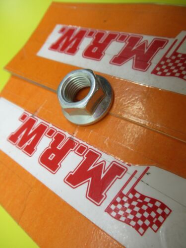 TRANSMISSION MOTOR MOUNT STUD BOLT 12M NUT only ENGINE AT MT for ACURA RSX 02-06 - Picture 3 of 23