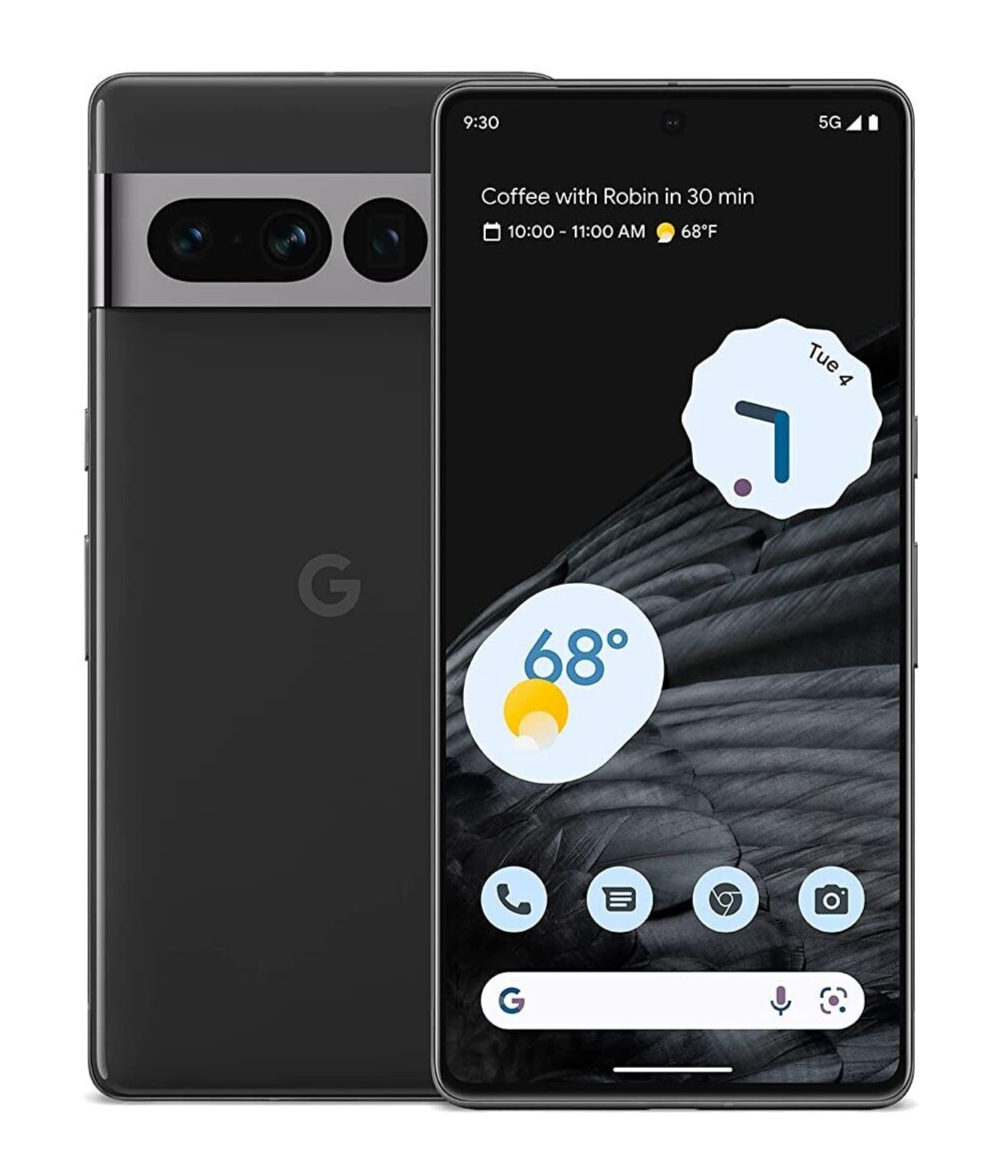 新品 Google Pixel 7 Pro 128GB Obsidian 黒 | myglobaltax.com