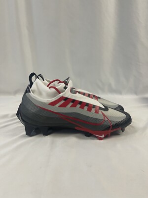 football cleats size 8