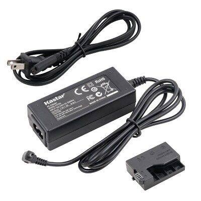 Kastar ACK-E8 for Canon EOS Rebel T2i T3i T4i T5i 550D 600D 650D 700D X4 X5 X6