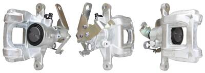 ELSTOCK Bremssattel hinten rechts Bremssystem für Ford Transit 87-2577