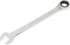 12 Pt. Ratcheting Combination Wrench, 1-5/16" - 9060D