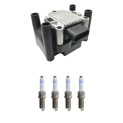 Hitachi Ignition Coil Kit For Volkswagen