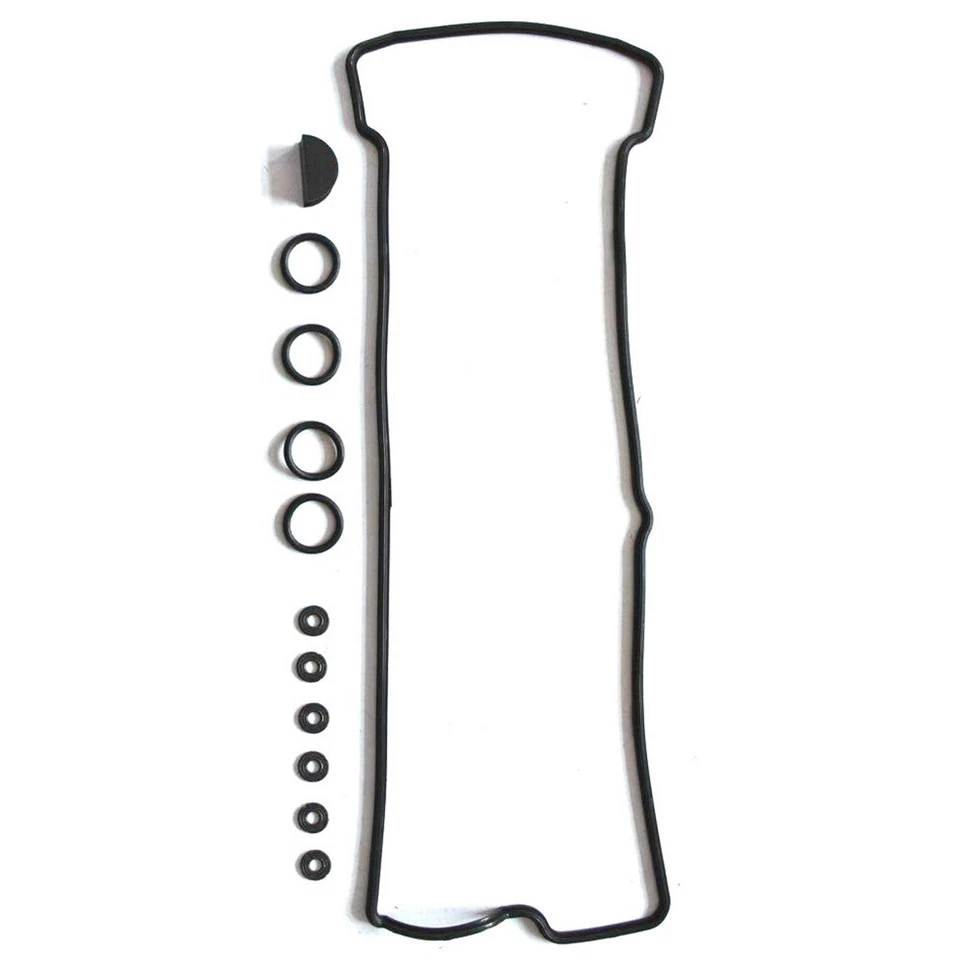 Junta de cubierta de válvula para 1999-2002 2000 Suzuki Esteem 1,8 L Eng "G18K J18A" Foto 4 de 4