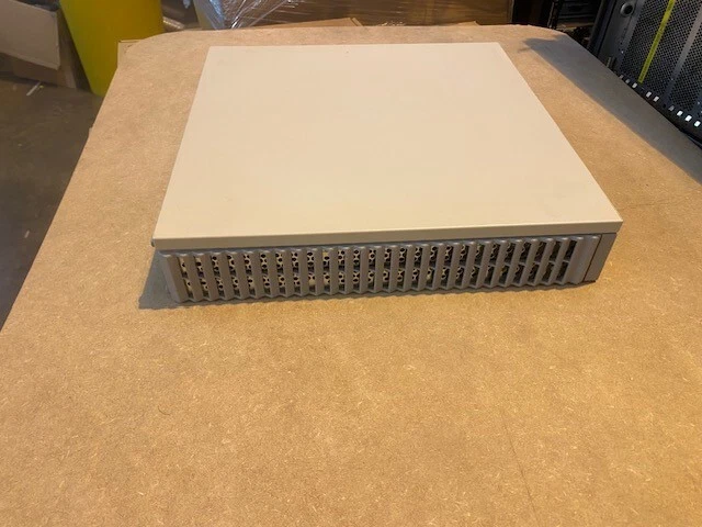 Sun Sparc 5 Workstation 110Mhz, 128MB, 2.1GB, TurboGX Graphics - Image 4 of 4