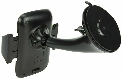 In Car Mount Mobile Phone Holder Mount Cradle For Cars Universal Rotating UK - Picture 3 of 8