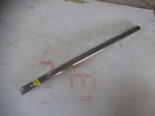 <!--F#f_0-->Holden Kingswood Front Windscreen Chrome HQ HJ HX HZ WB single piece<!--F/-->