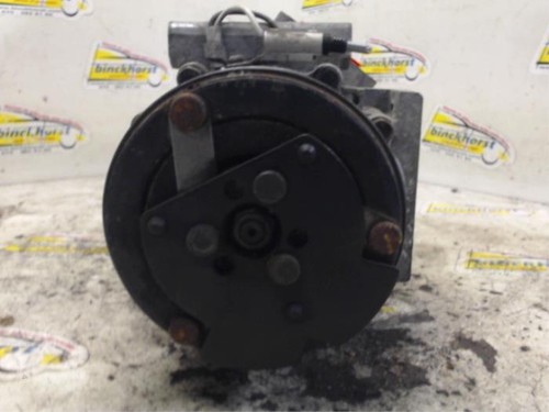 Klimakompressor Renault Clio II B 510238 P17427906