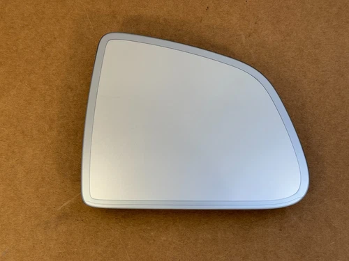 Tesla Model Y 2020-2024 GENUINE RIGHT Mirror Glass with Dimming 925-3137-001