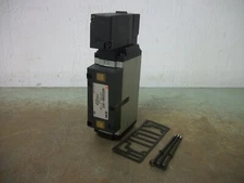 SMC PNEUMATIC SOLENOID VALVE NVFS3100-5FZ 26VCOIL 0.1-1.0MPa