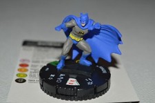 DC Heroclix Elseworlds 014 Batman Uncommon