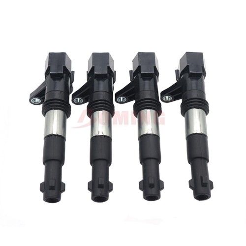 Set 4Pcs Ignition Coil Packs 46794782 For ALFA ROMEO 156 159 GT 2.0L 0221604103 - Bild 12 von 12