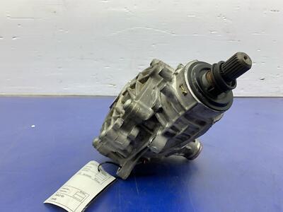 2017 - 2020 MASERATI LEVANTE M161 OEM 3.0L AWD FRONT CARRIER DIFFERENTIAL *60K*