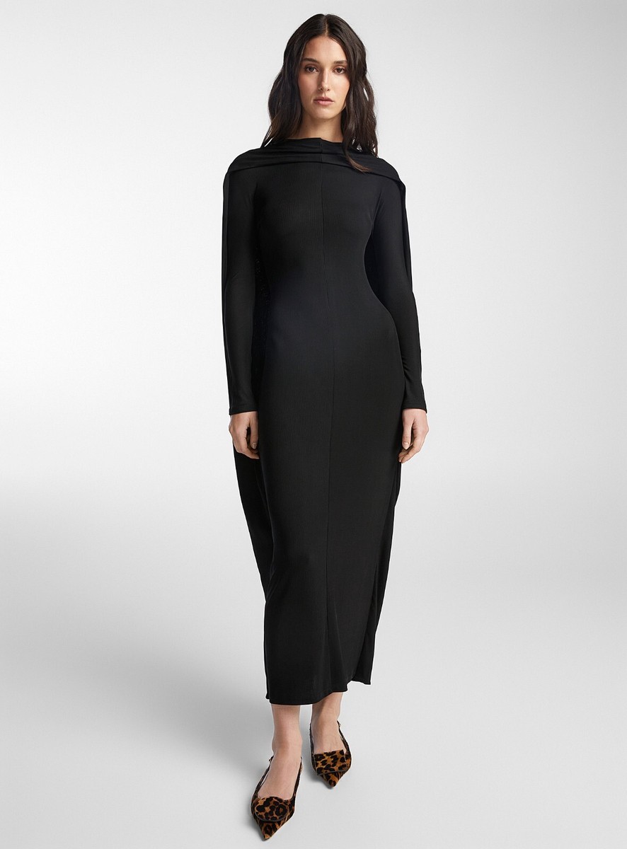 jacquemus jersey dress Jacquemus - The Sole Dress