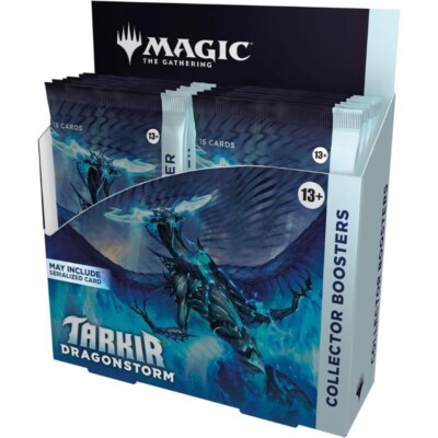 khans of tarkir booster box ebay MTG Khans of Tarkir Box : Toys & Games main image 1