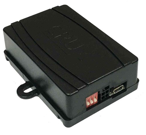 Crux SWRFD-60 Radio Replacement w/ SWC Ford, Lincoln & Mercury 2005-2014 - 第 2/4 張圖片