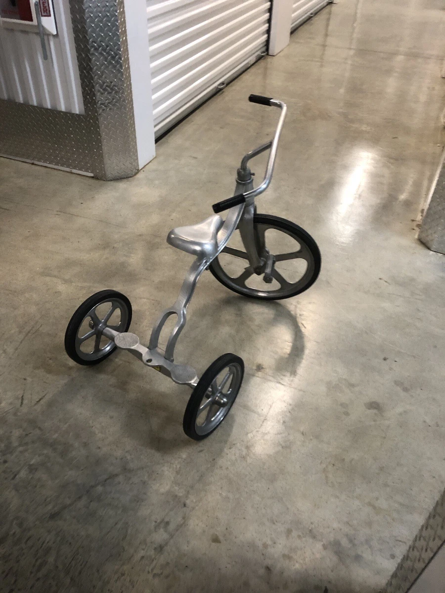 Tricycle that converts to bicycle new arrivals