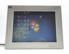 ADVANTECH PPC-6150 MARINE DISPLAY MONITOR PPC-6150-RI3AE