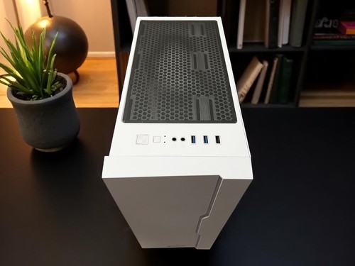 Gaming PC – Ryzen 5 3600 · GTX 1660 · 16GB · 512GB SSD · Windows 10 - Photo 4/10