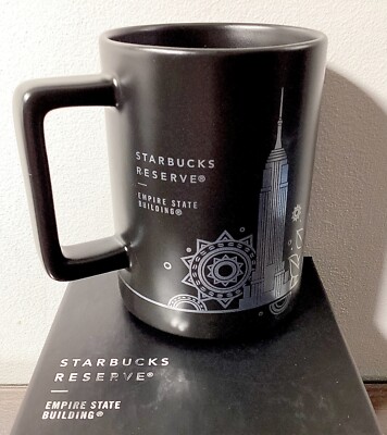 Starbucks Reserve NY ボトル 黒白2本セット 688d097d5f7f2d4742051fc2_6813a