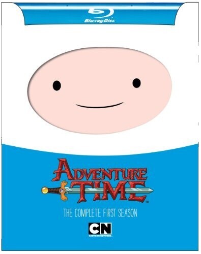 アドベンチャー・タイムseason1.2.3DVD Amazon.co.jp: アドベンチャー・タイム シーズン1 Vol.2 [DVD
