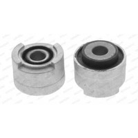 Moog Stabilisatorlager Hinten Hinten Beidseitig Oben FüR Land Rover