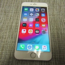 APPLE IPHONE 6 PLUS, 16GB UNKNOWN CARRIER CLEAN ESN, WORKS, PLEASE READ 64029