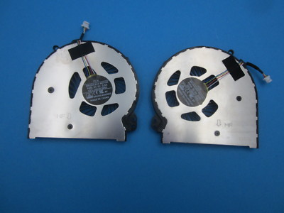  Fan CPU Fan HP OMEN 15-5000 15-5100 15-5200 DFS561405PL0T 4PIN Cooler
