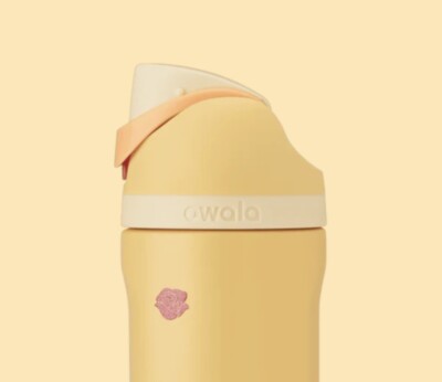 owala オワラ freesip ディズニープリンセス 美女と野獣 Amazon.com: Owala Disney Princess FreeSip Insulated