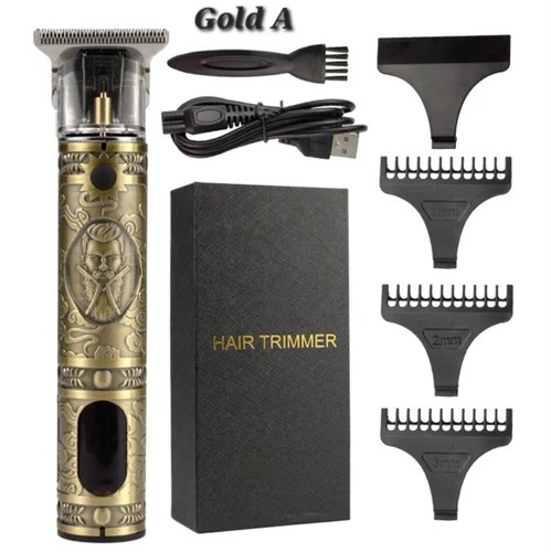Professional Hair Clippers Cordless Trimmer Lining Beard Barber Machine - Picture 11 of 14