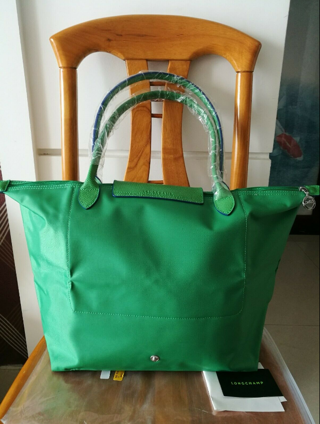 longchamp eci