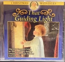 That Guiding Light performed by Northstar Singers (CD, 1999)