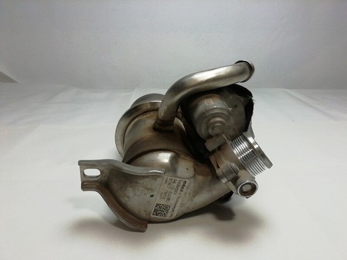 valvola egr per VOLKSWAGEN GOLF VII LIM. (BQ1) ADVANCE 2016 116371 - Picture 2 of 6