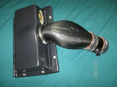 Corvette C6 Vortex Ram Induction 2008-13 LS3 & 06 & up Z06