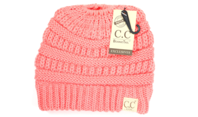 New CCbeanie Fashion high quality KIDS SOLID CLASSIC CC BEANIE