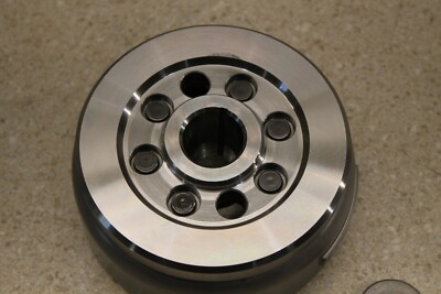 kaz3000ページ 1997-2007 Kawasaki KLX300R Flywheel Rotor Magneto Ignition 0772