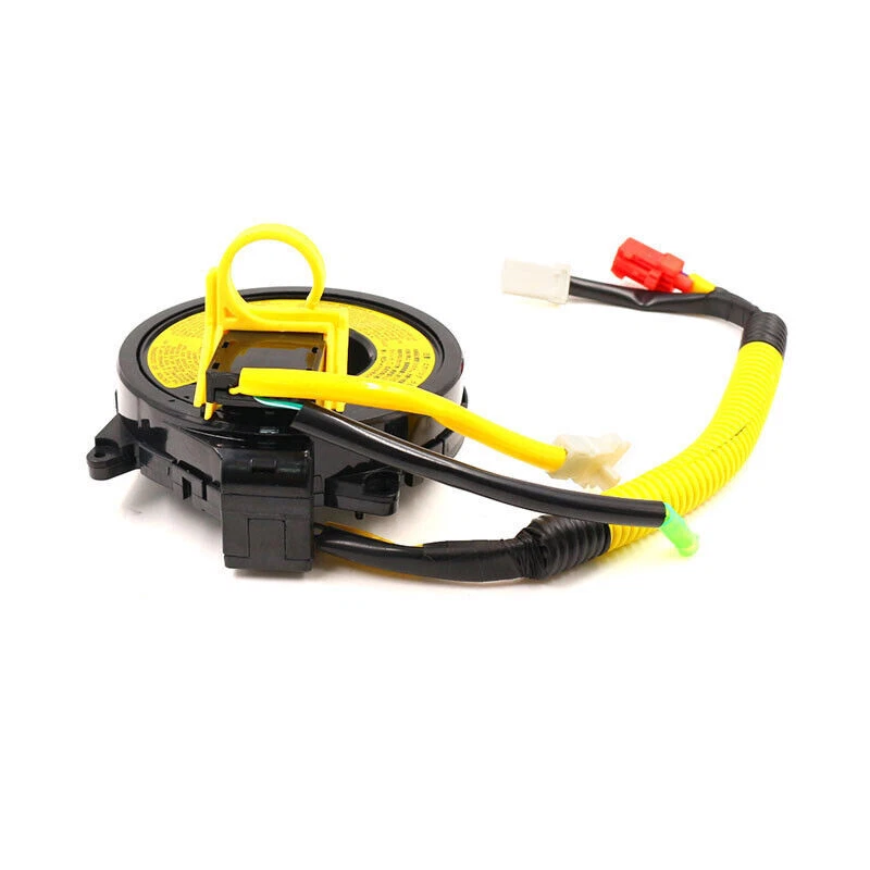 Спиральный кабель пружина часов 1995-2003 для Mitsubishi Colt Lancer Mirage MR228113 - Изображение 2 из 4