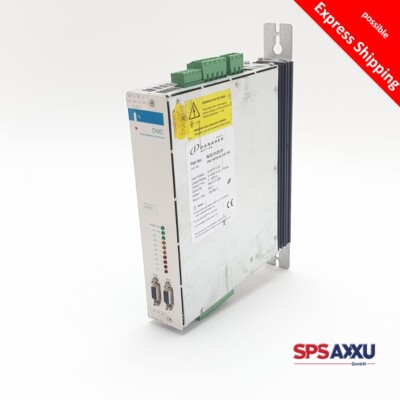 DMC motion  DMC 50720-AC EXT 24V  Digital Motion Controller