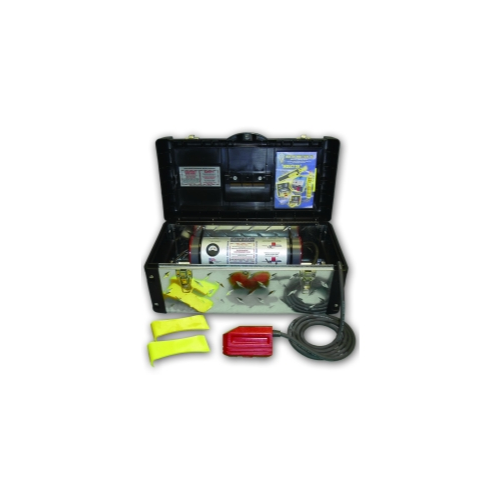 Induction Innovations Inc GB 20311 INDUCTOR Glass Blaster for sale