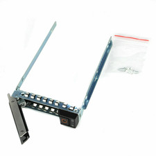 2.5" HDD Tray Caddy for Dell R640 R740XD R940 R740 DXD9H GEN 14 POWEREDGE Server