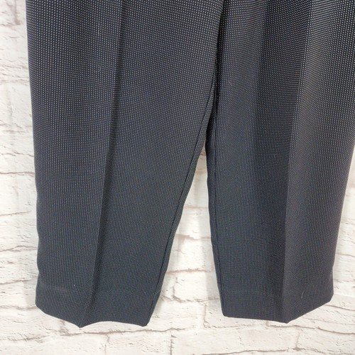 Norton McNaughton Pant Suit 14P Professional Office Work Presentation Conference - Picture 11 of 13